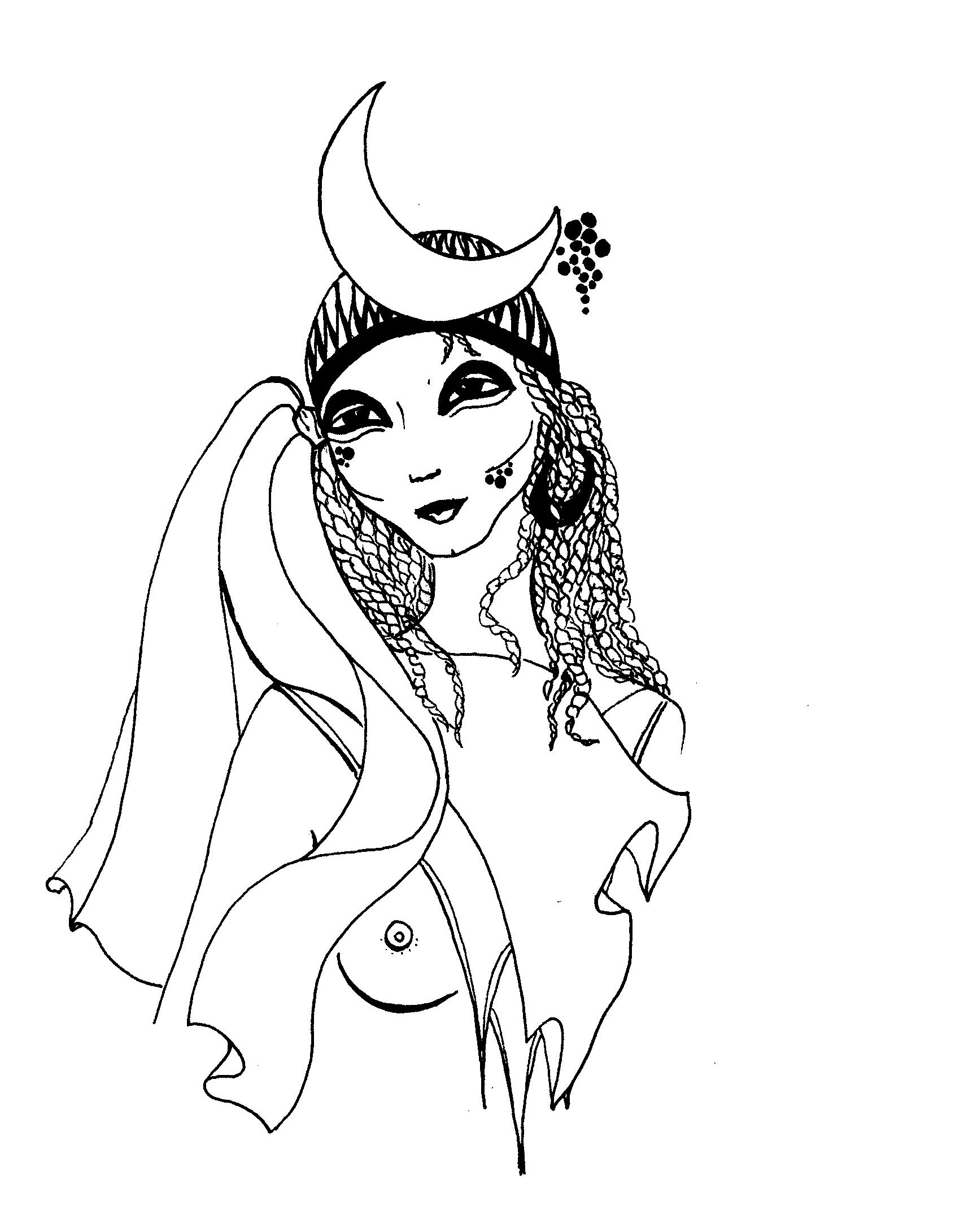 donna luna